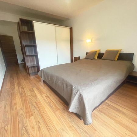 Apartmán 44 Donovaly Esterno foto