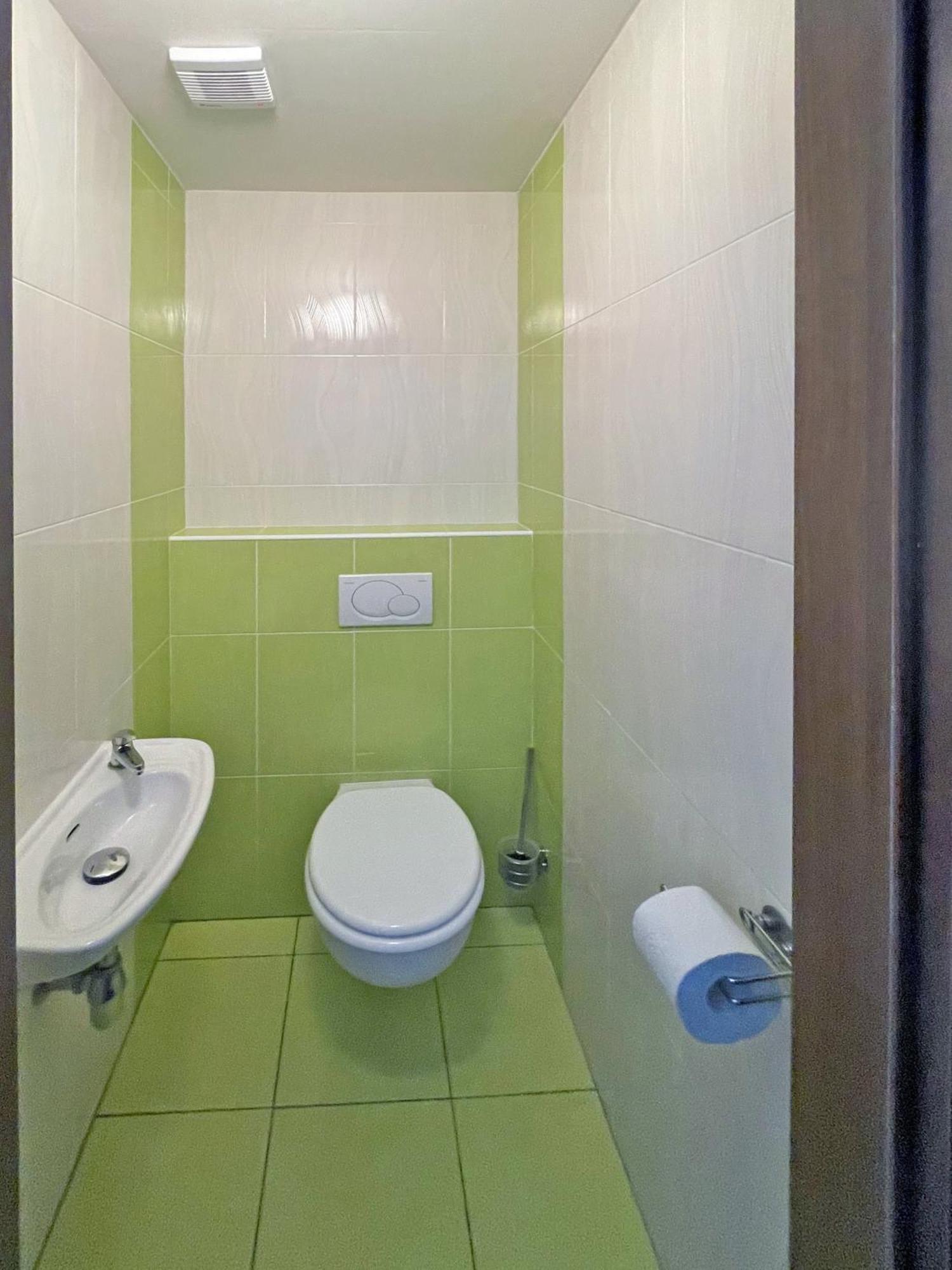 Apartmán 44 Donovaly Esterno foto