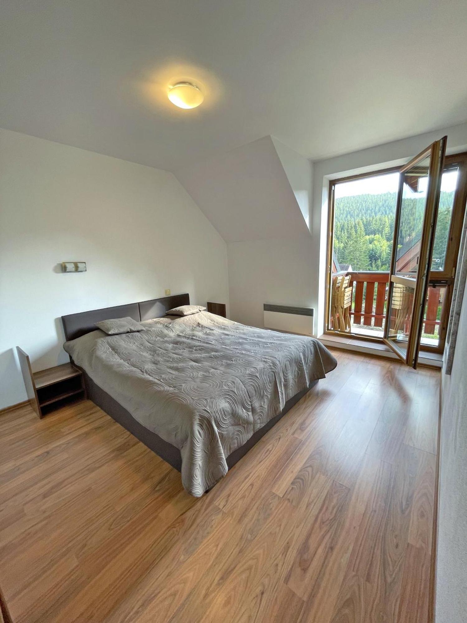 Apartmán 44 Donovaly Esterno foto