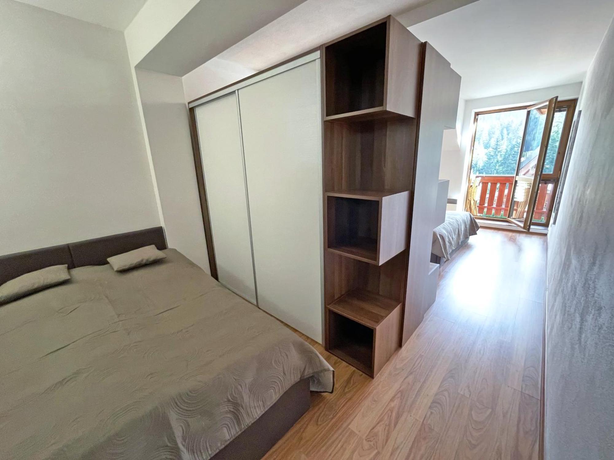 Apartmán 44 Donovaly Esterno foto