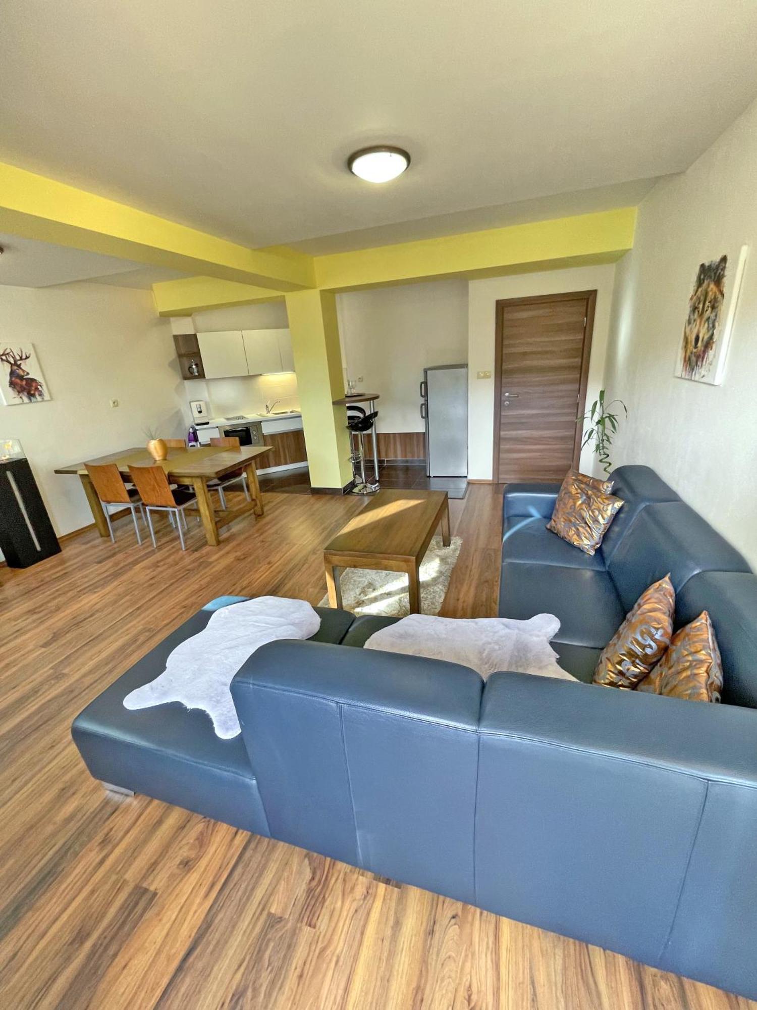 Apartmán 44 Donovaly Esterno foto