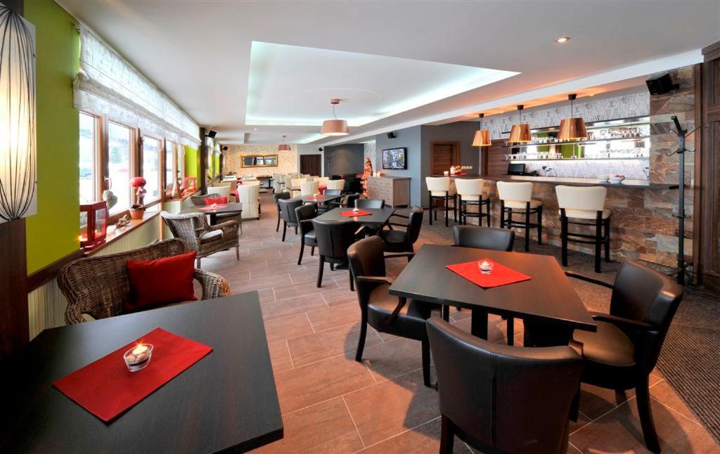 Apartmán 44 Donovaly Esterno foto
