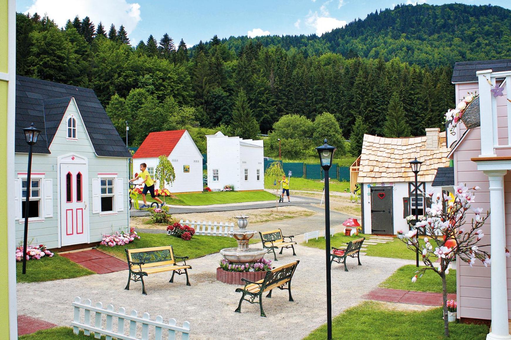 Apartmán 44 Donovaly Esterno foto