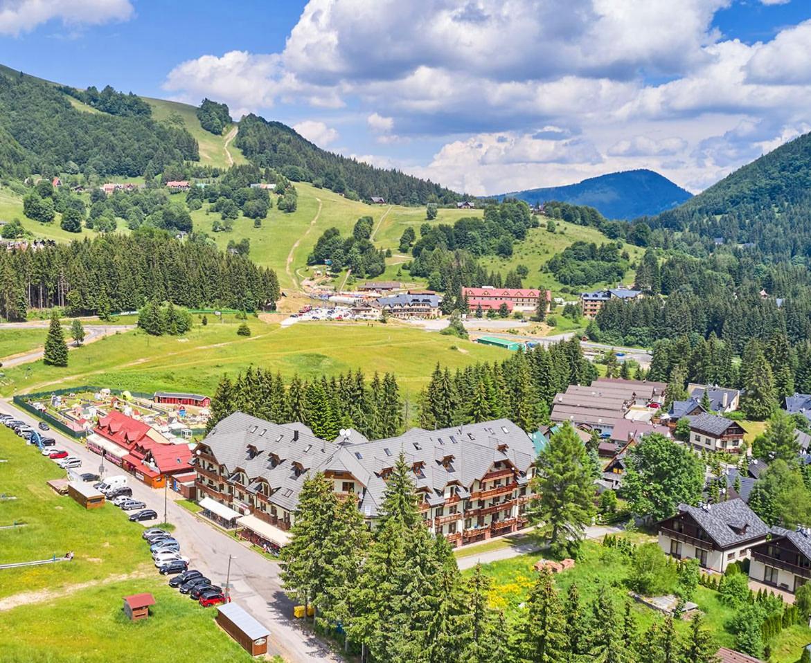 Apartmán 44 Donovaly Esterno foto