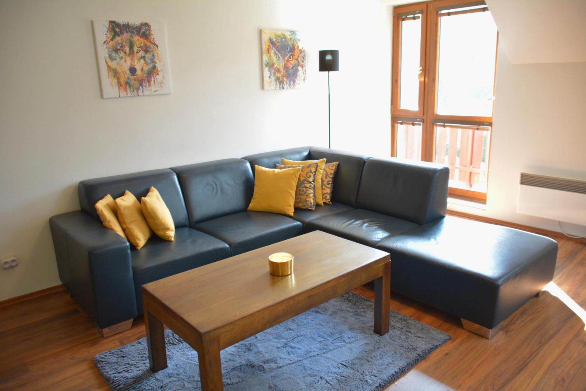 Apartmán 44 Donovaly Esterno foto
