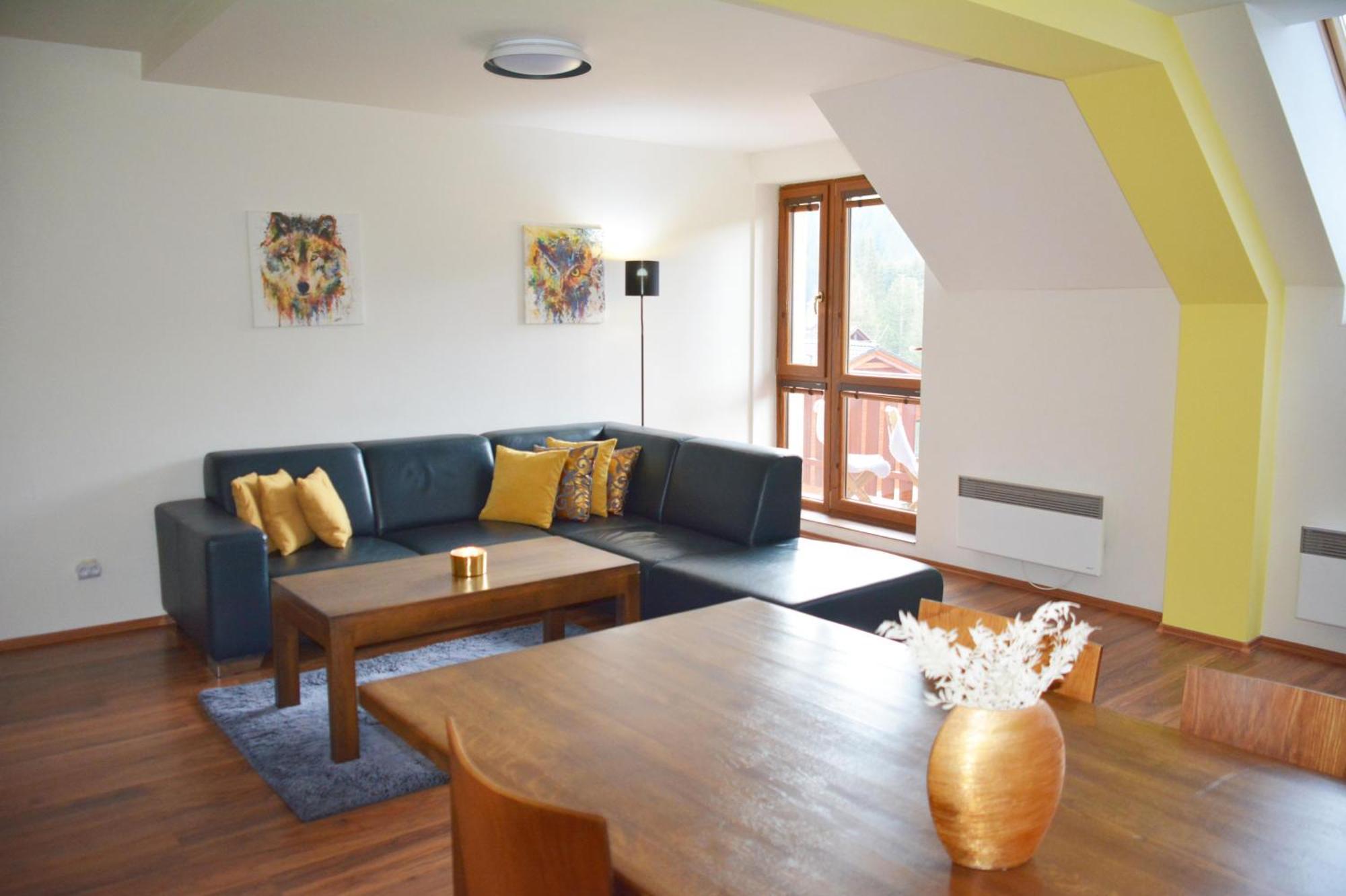 Apartmán 44 Donovaly Esterno foto