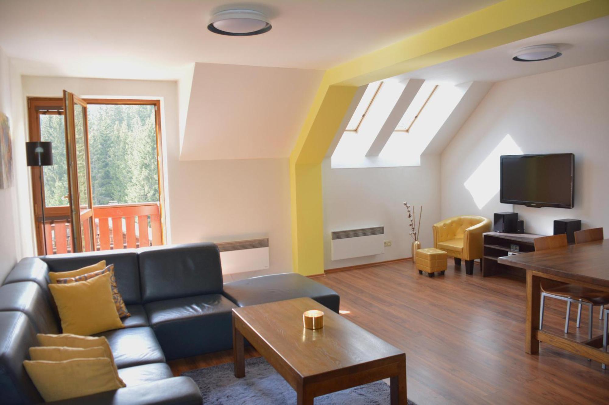 Apartmán 44 Donovaly Esterno foto