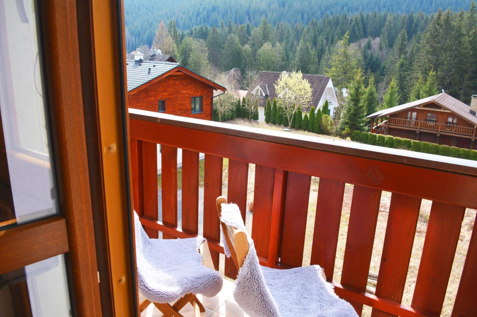 Apartmán 44 Donovaly Esterno foto