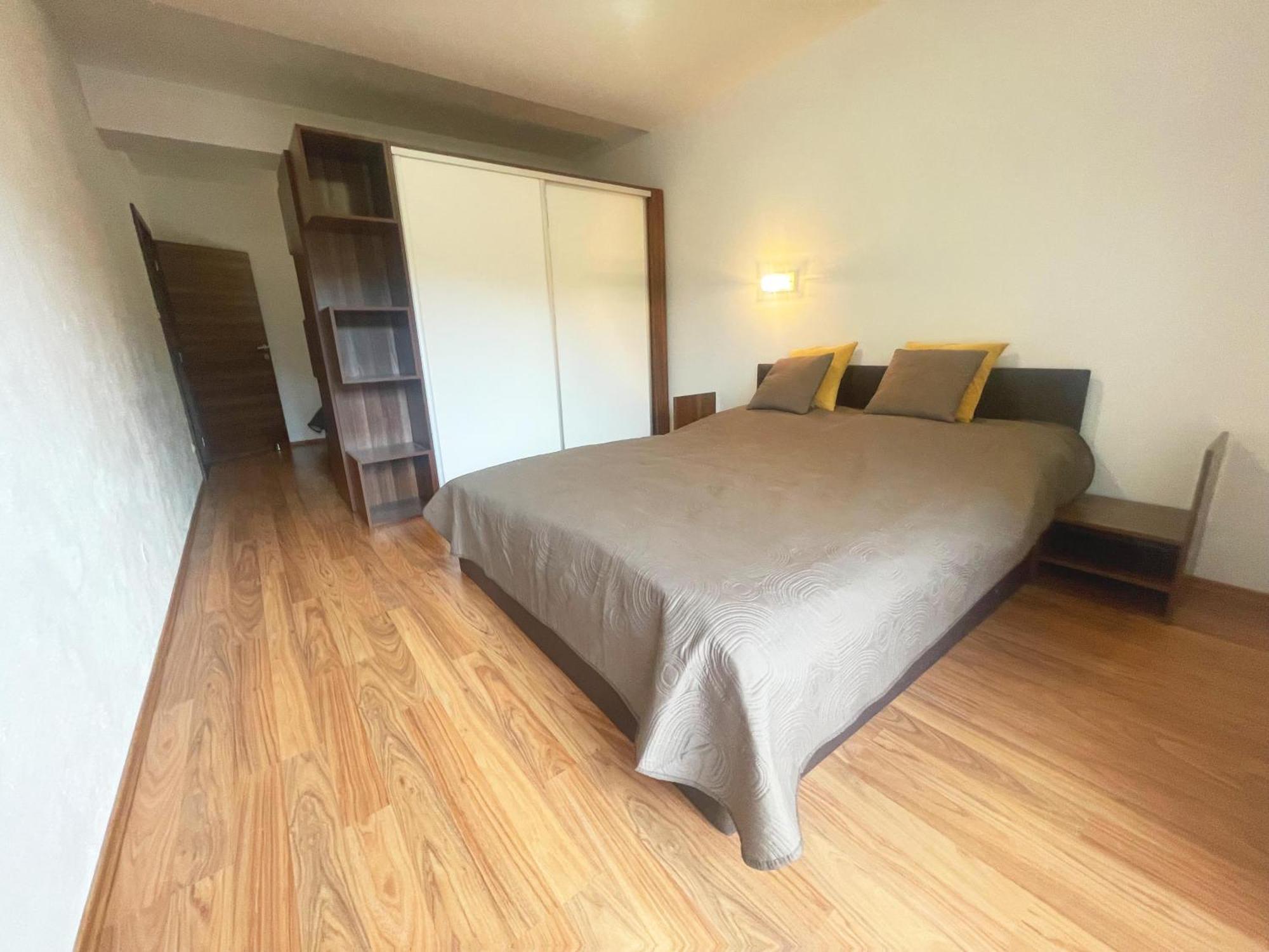 Apartmán 44 Donovaly Esterno foto