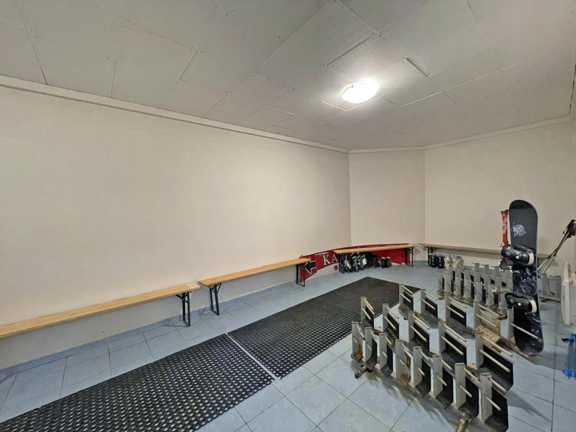 Apartmán 44 Donovaly Esterno foto