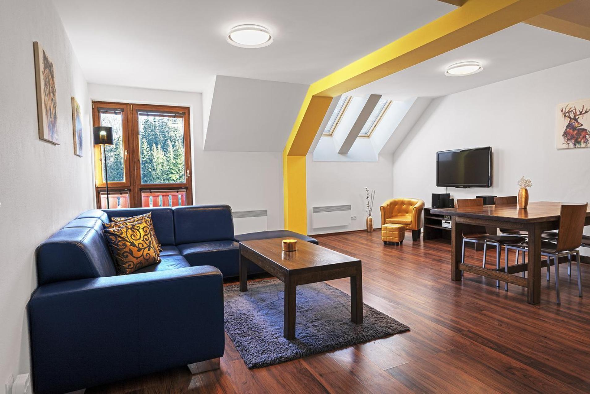 Apartmán 44 Donovaly Esterno foto