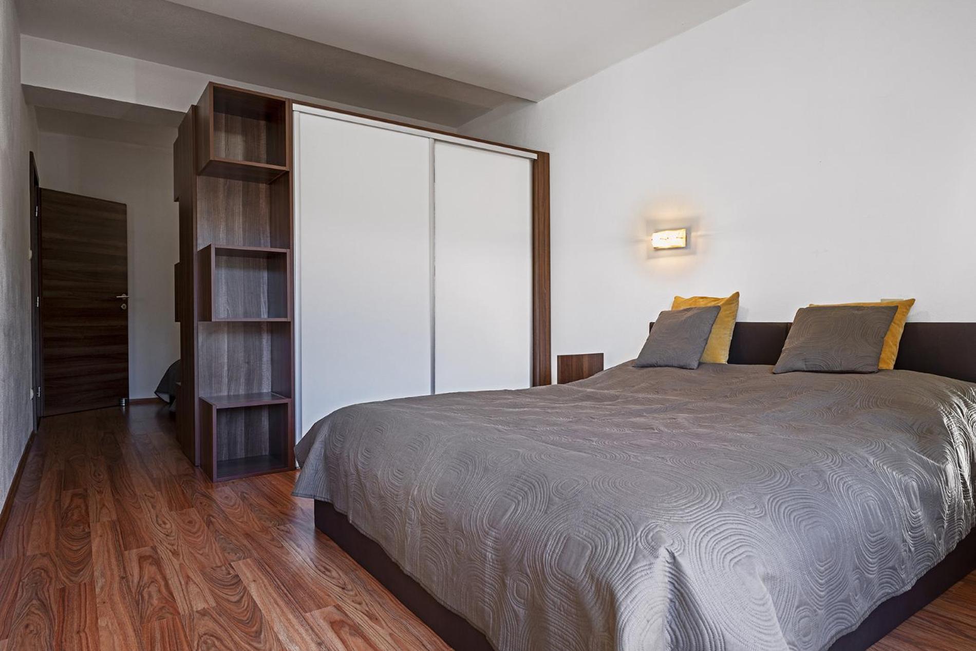 Apartmán 44 Donovaly Esterno foto