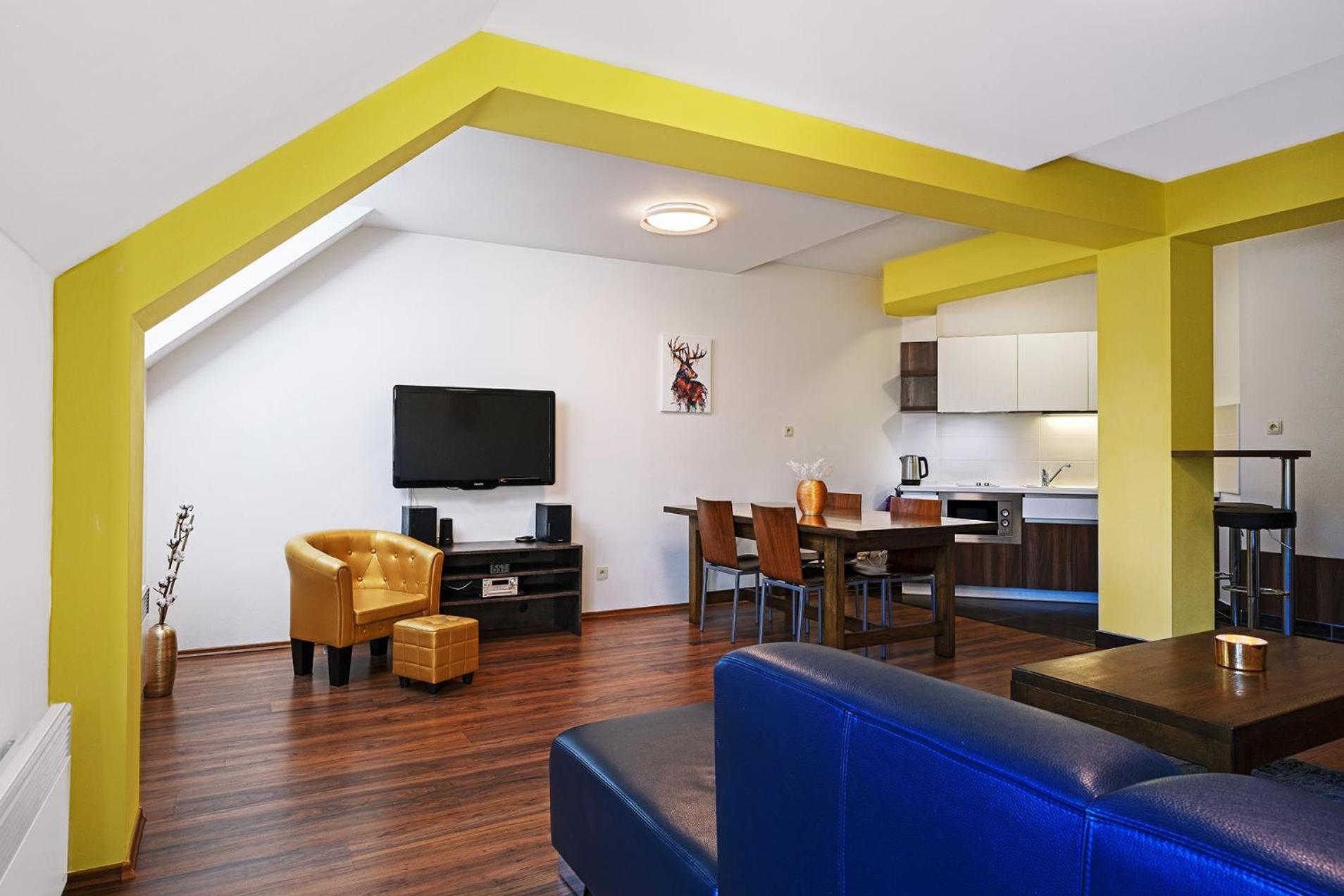 Apartmán 44 Donovaly Esterno foto