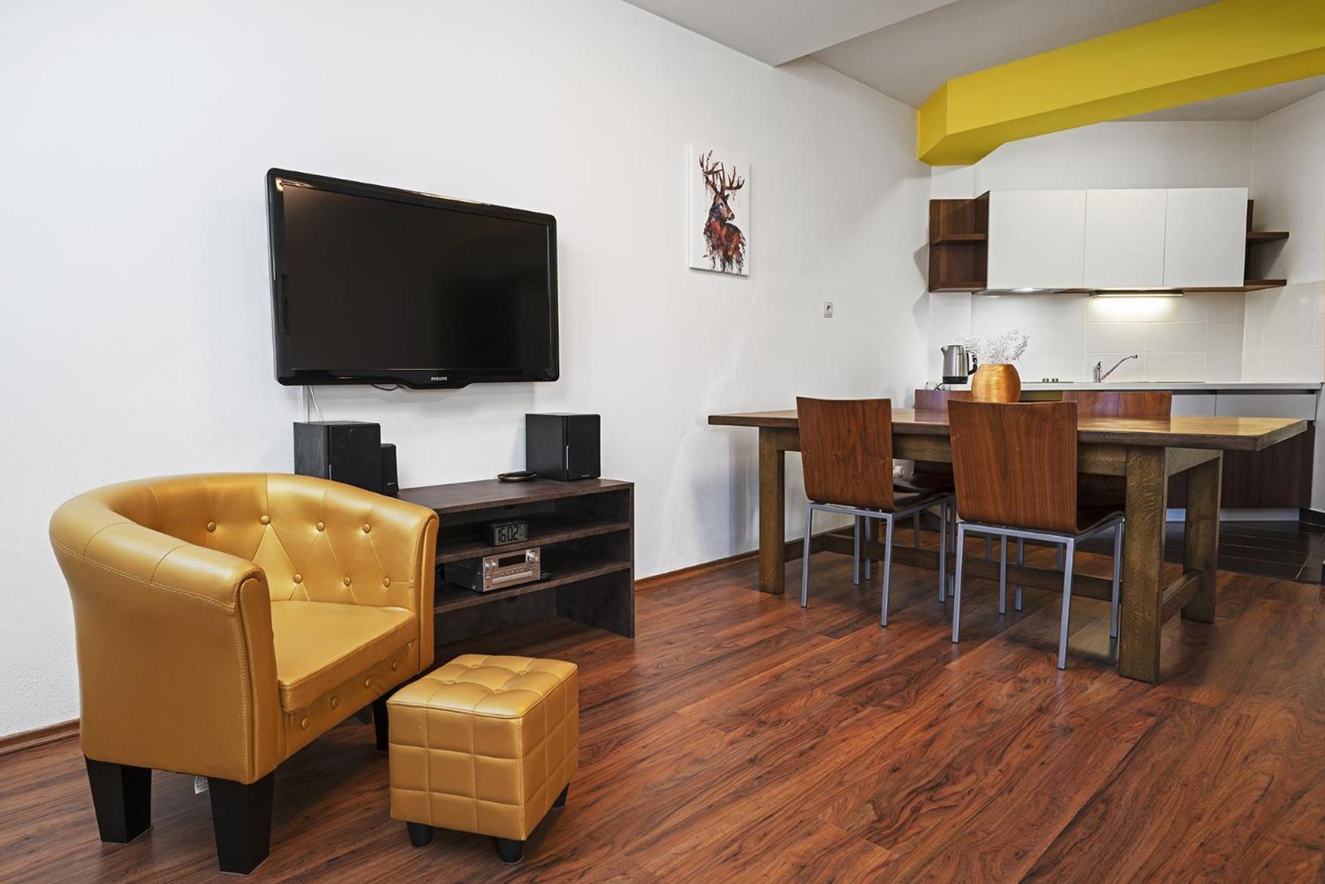 Apartmán 44 Donovaly Esterno foto