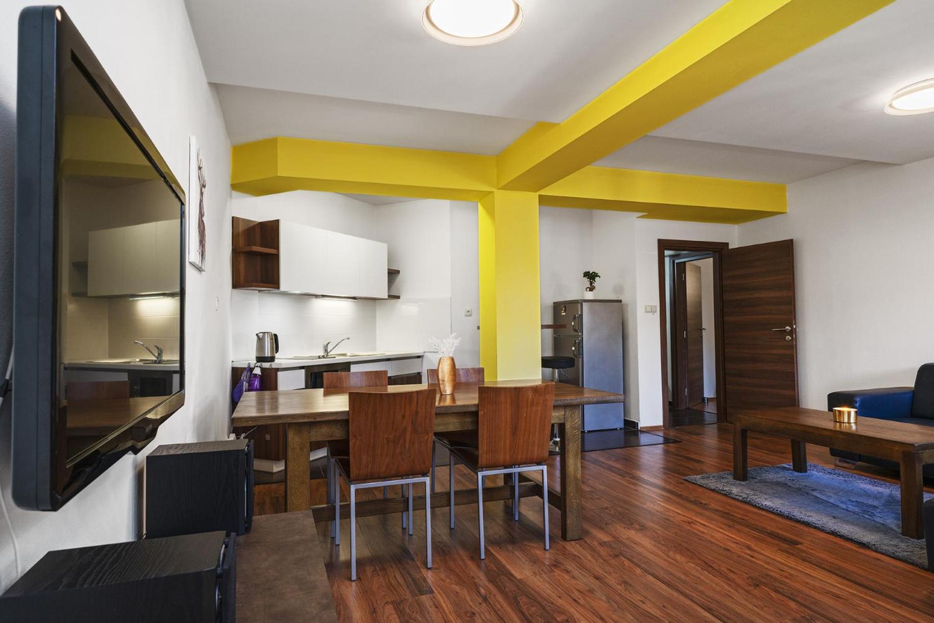 Apartmán 44 Donovaly Esterno foto