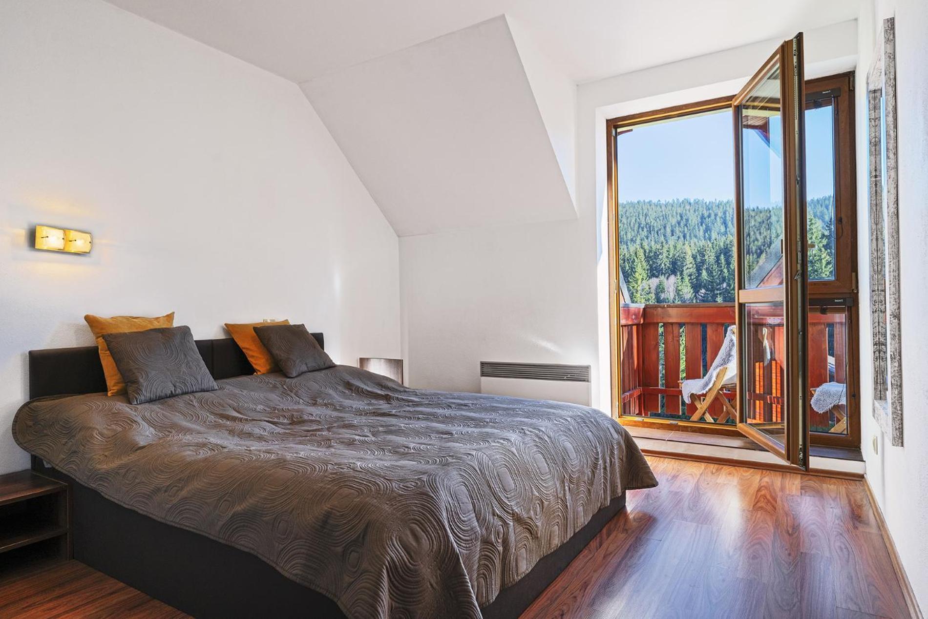 Apartmán 44 Donovaly Esterno foto