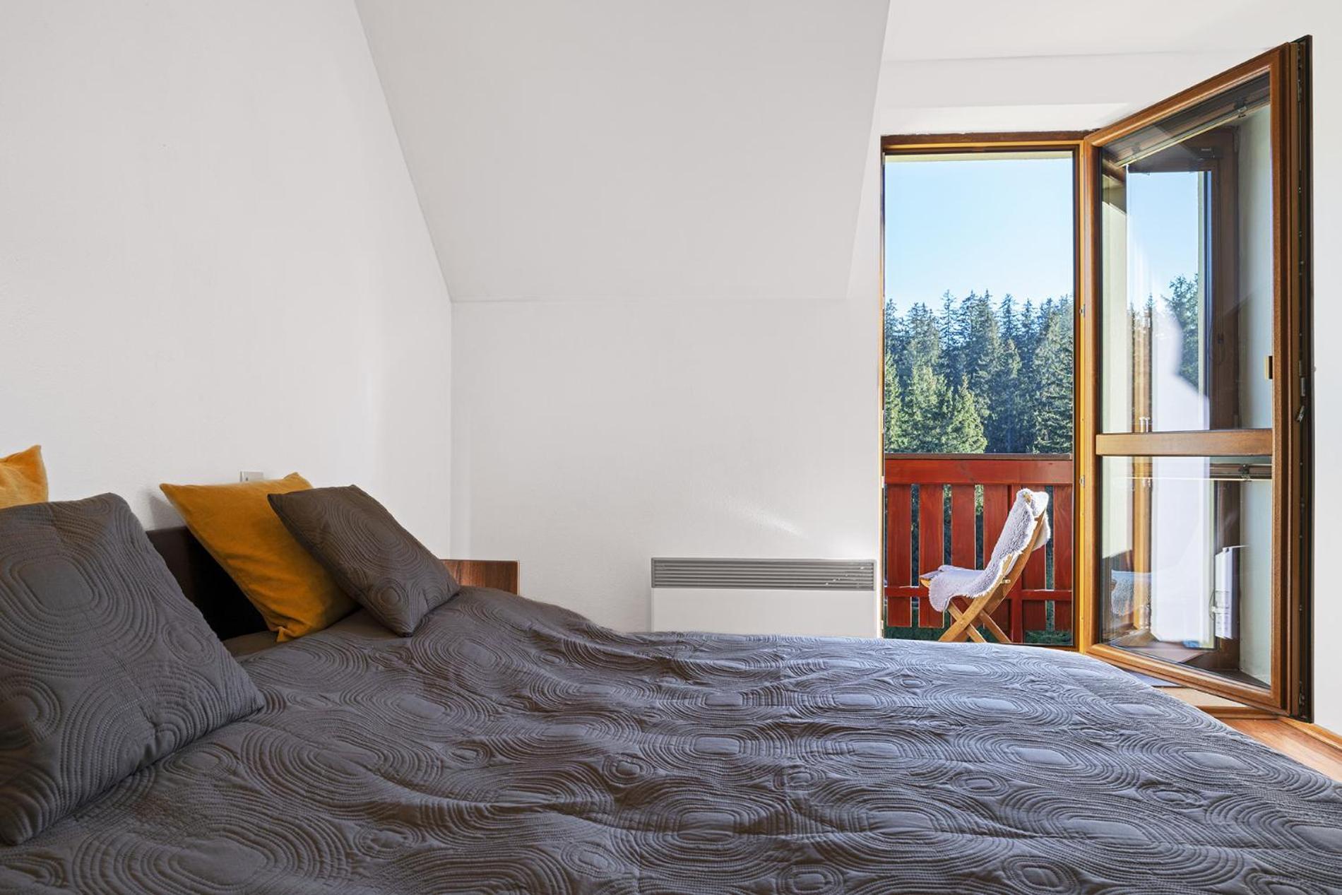 Apartmán 44 Donovaly Esterno foto