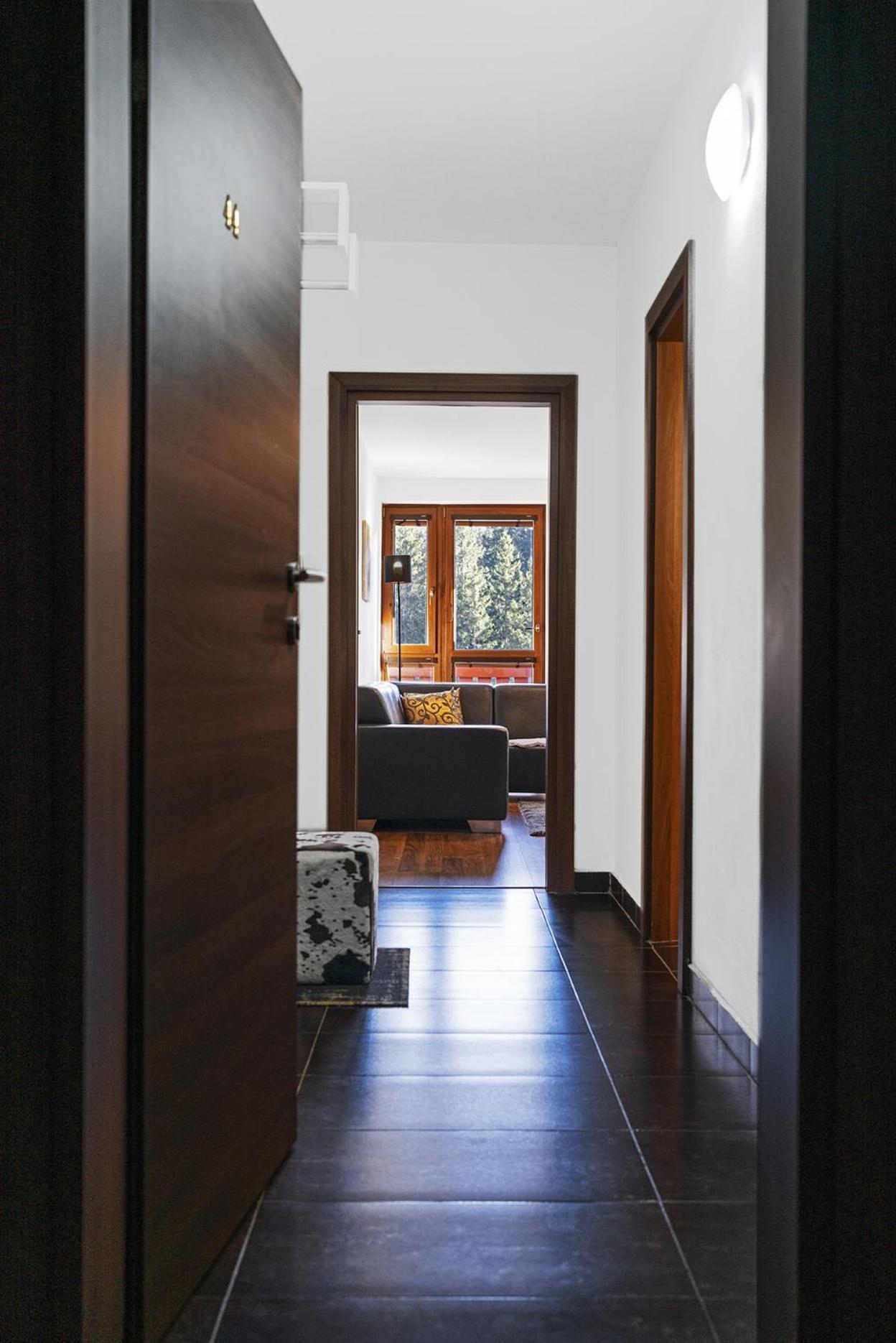 Apartmán 44 Donovaly Esterno foto