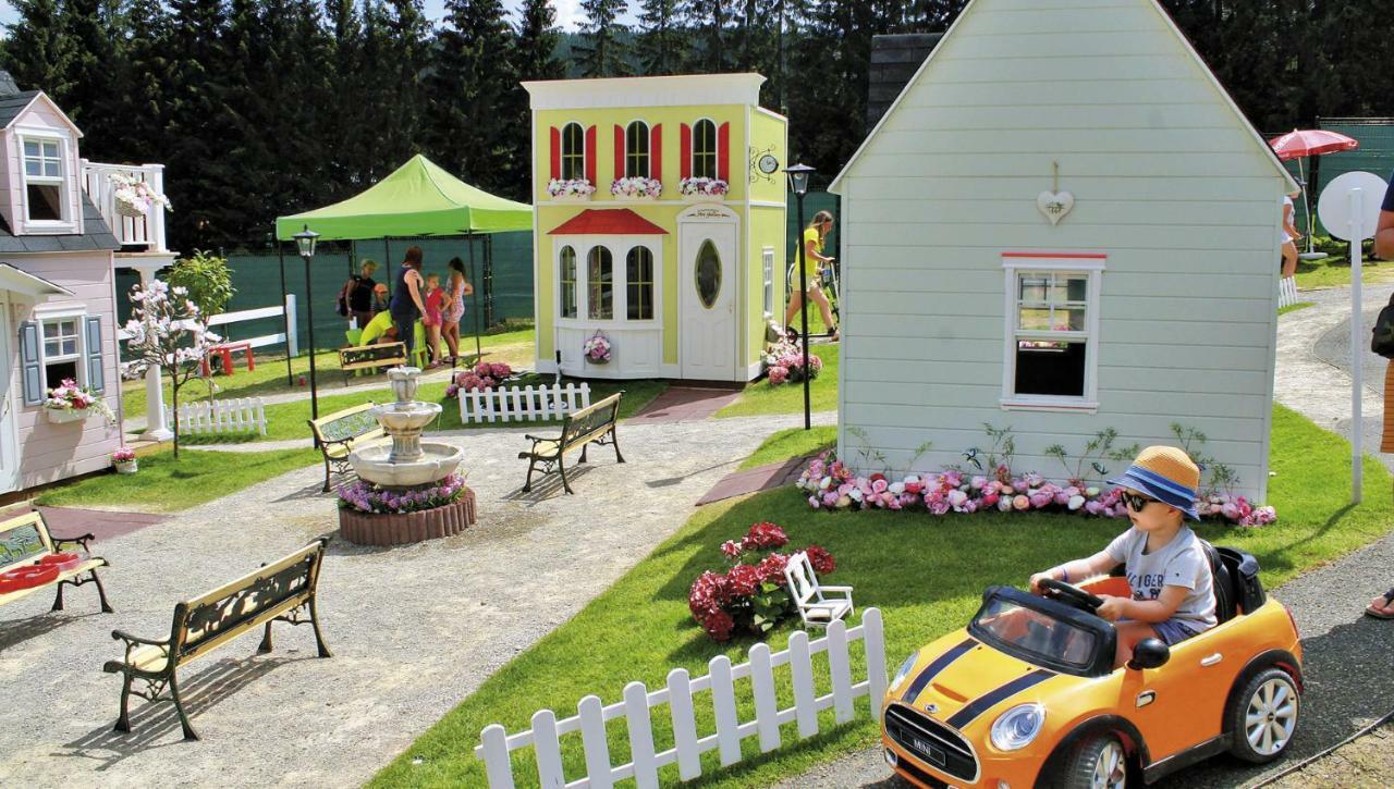 Apartmán 44 Donovaly Esterno foto
